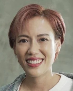 KinnPorsche The Series Thai BL Drama and it’s a simple graphic or photograph of director Pepzi Banchorn Vorasataree