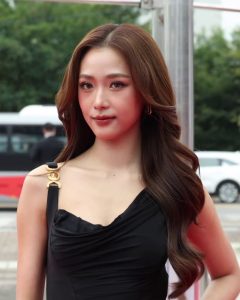 Last Twilight The Series BL Drama and it’s a simple graphic or photograph of support role Film Rachanun Mahawan aka Gee